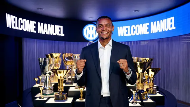 Manuel Akanji