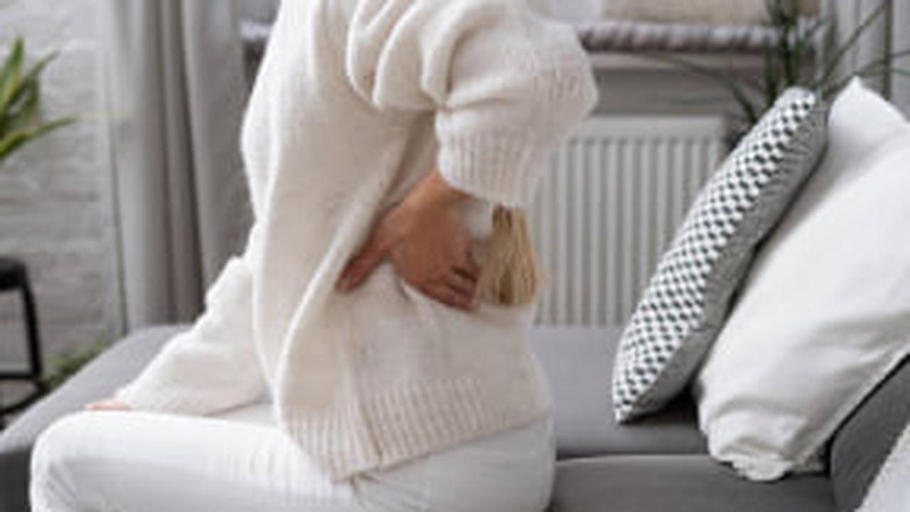 Mengenal saraf kejepit dari penyebab hingga penangannya