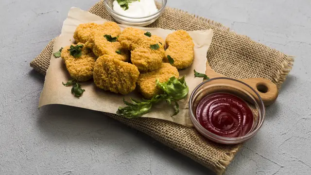 Nugget Rebus