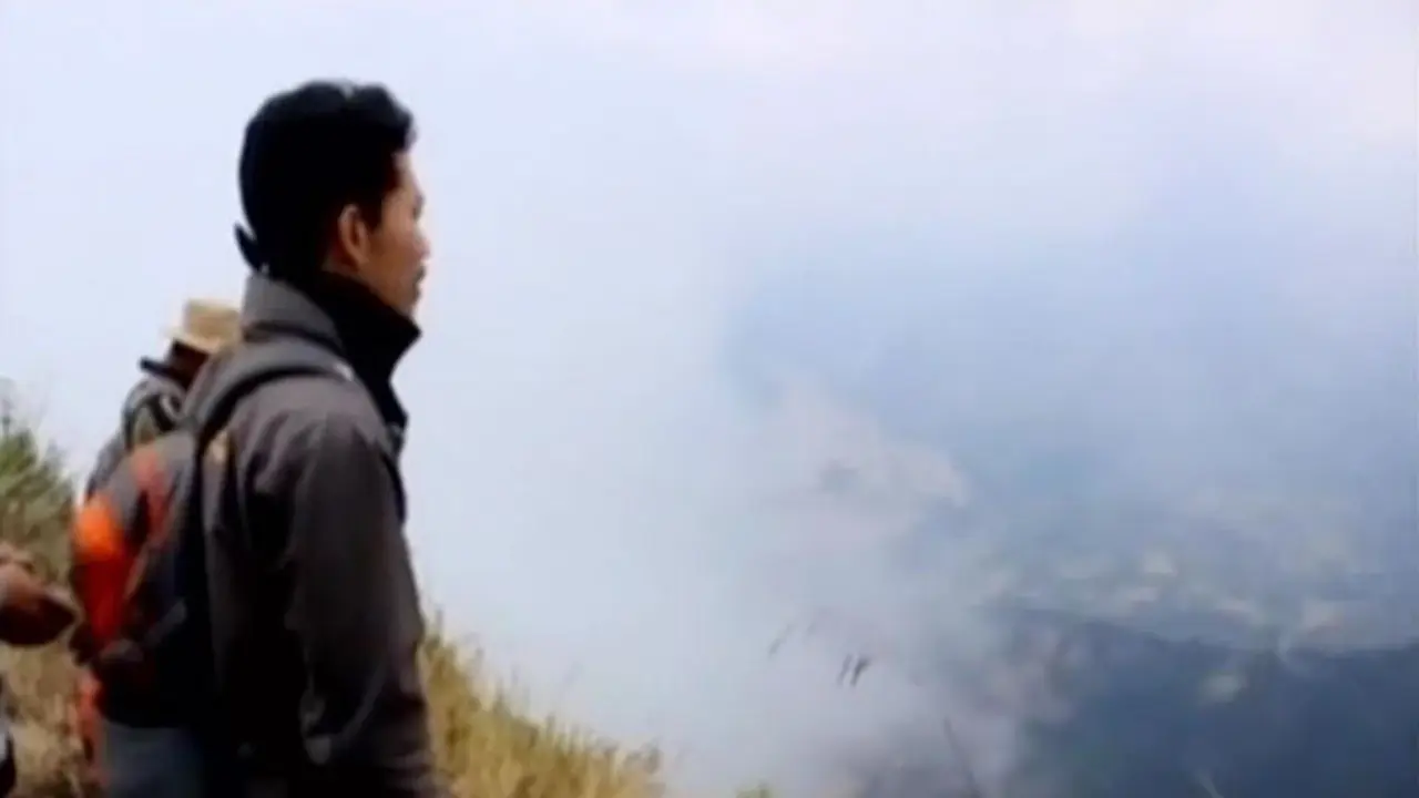Segmen 3: Cara Baru Nikmati Bromo hingga Bunga Sakura di NTT