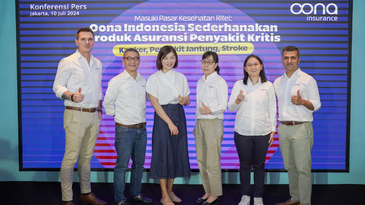 Kasus Serangan Jantung, Stroke dan Kanker Meningkat di Kalangan Anak Muda, Begini Penyebabnya