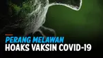 hoaks vaksin