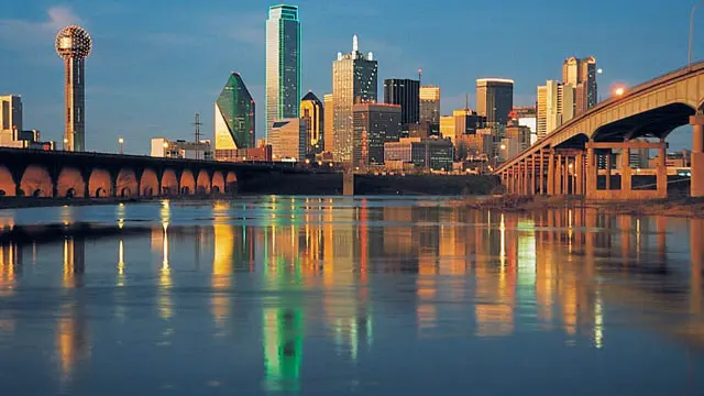 4. dallas
