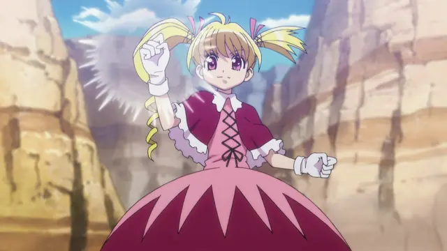 Biscuit Krueger Hunter X Hunter (Image by Myanimelist.com)