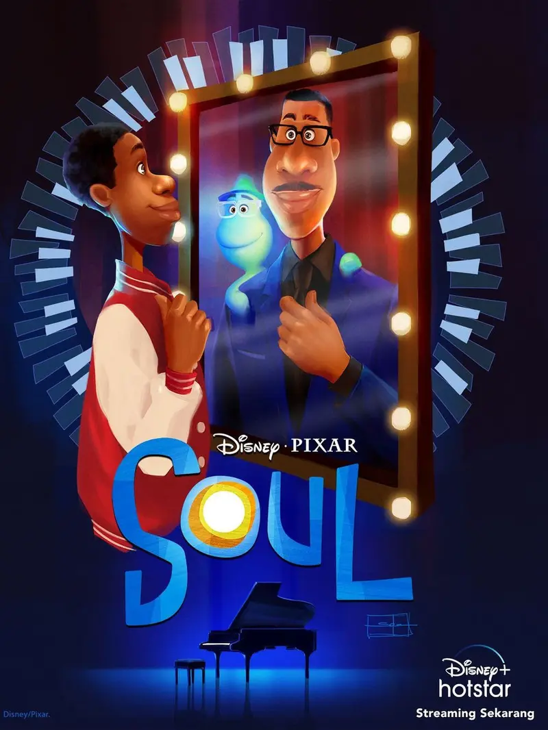 Disney Soul