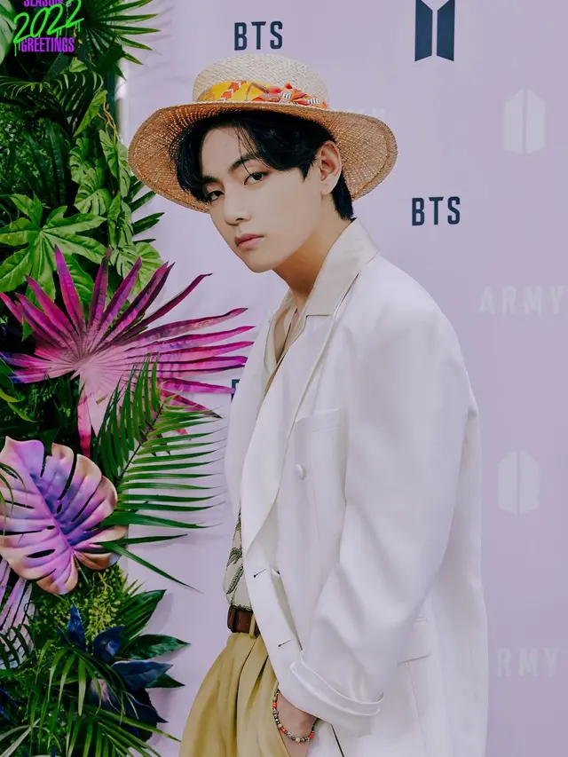 V BTS