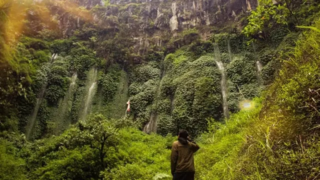 Coban Sumber Pitu