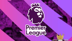 Liga Inggris - Ilustrasi logo Premier League. (Bola.com/Adreanus Titus)