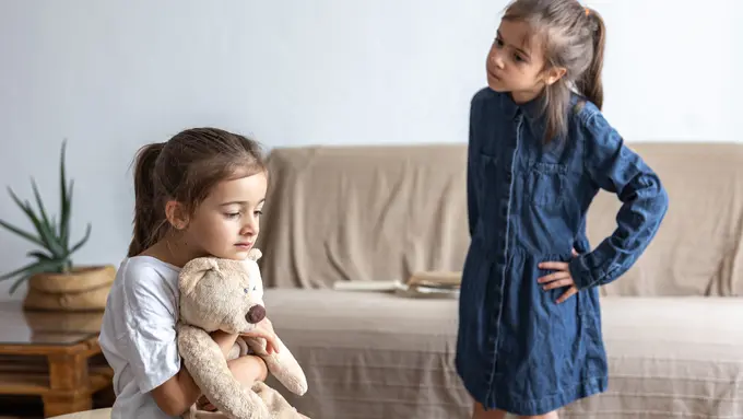 Menarik! Ini Sifat yang Sering Dimiliki oleh Anak Sulung Perempuan!