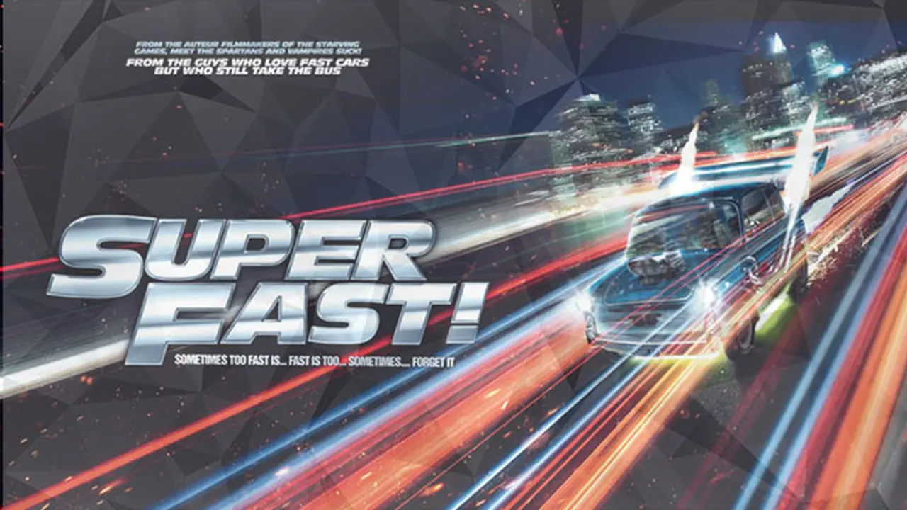 Superfast