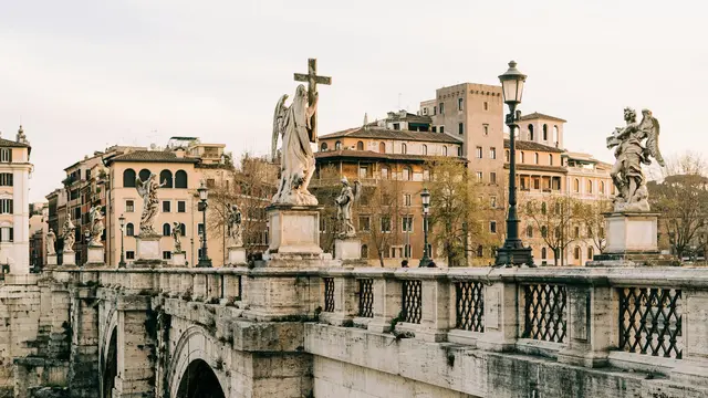 Ponte Sant’Angelo