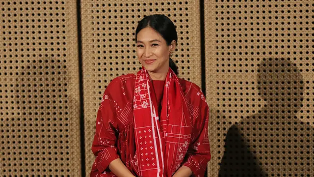 [Bintang] Happy Salma