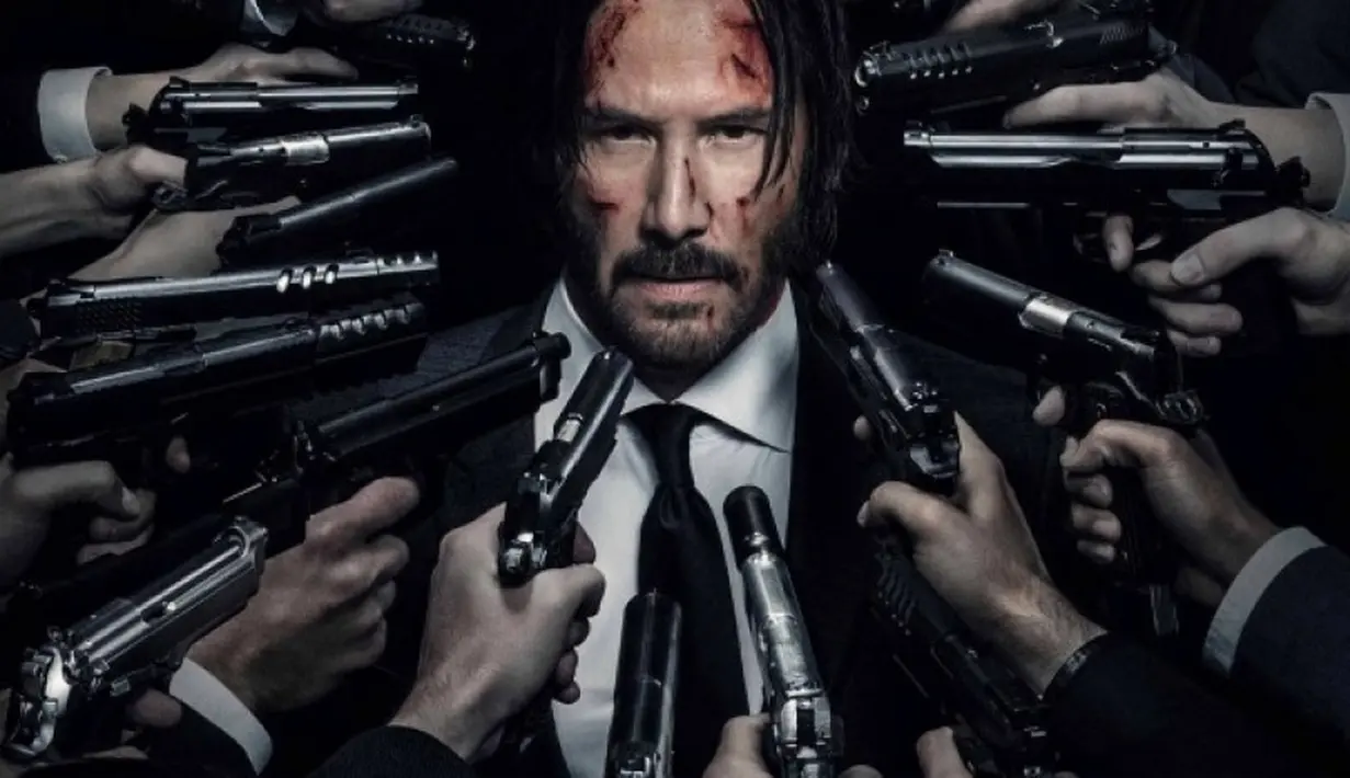 Sementara itu, guru bertarung Keanu Reeves saat di The Matrix, Tiger Chen, pun sepertinya akan hadir. (movieweb)