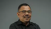 Garin Nugroho Bahas Regenerasi Film Indonesia, Buka Ruang untuk Gagasan Autentik Para Sineas Muda