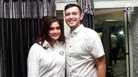 Rifky Balweel dan Biby Alraen (Ferry Noviandi/Liputan6.com)