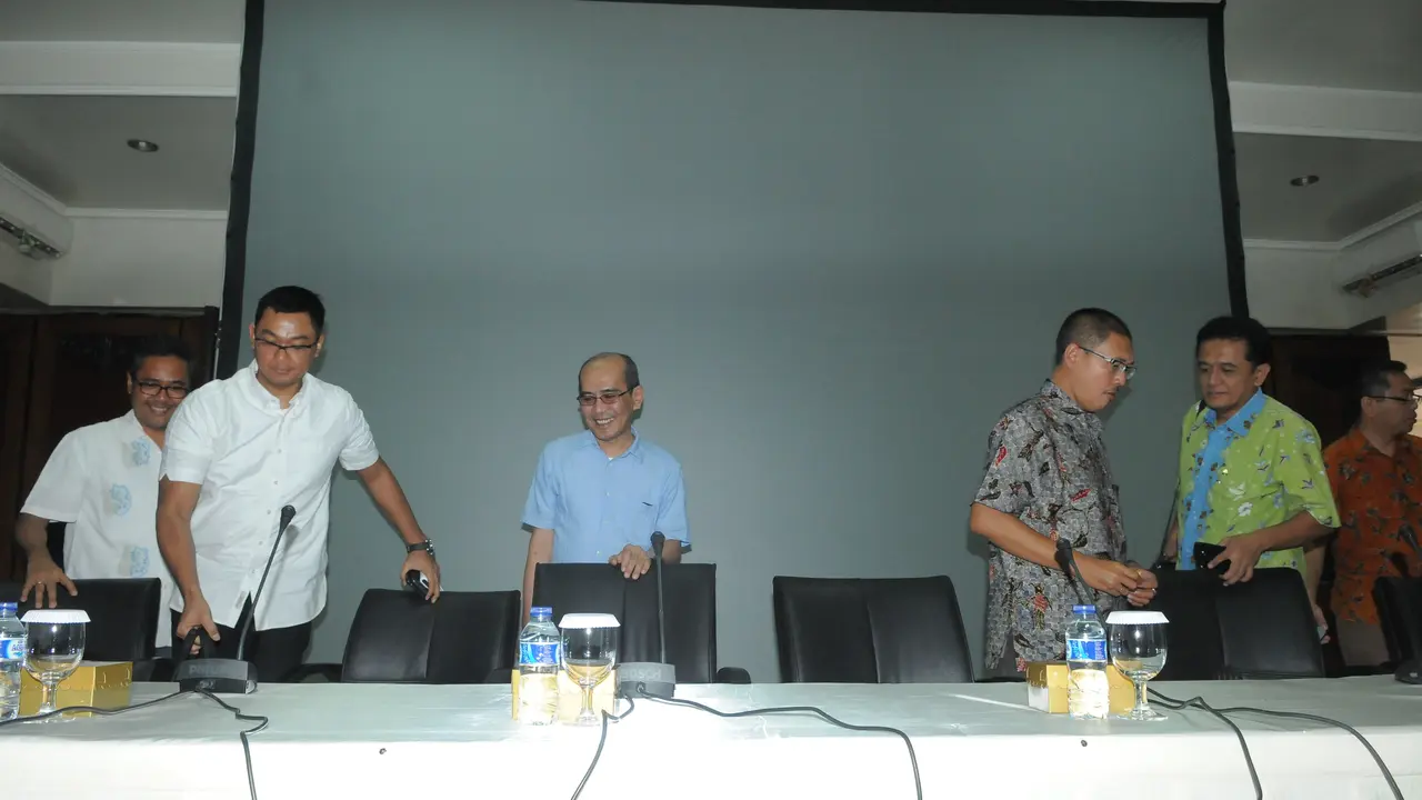 Status Petral Jadi Rekomendasi Tim Reformasi Migas Berikutnya