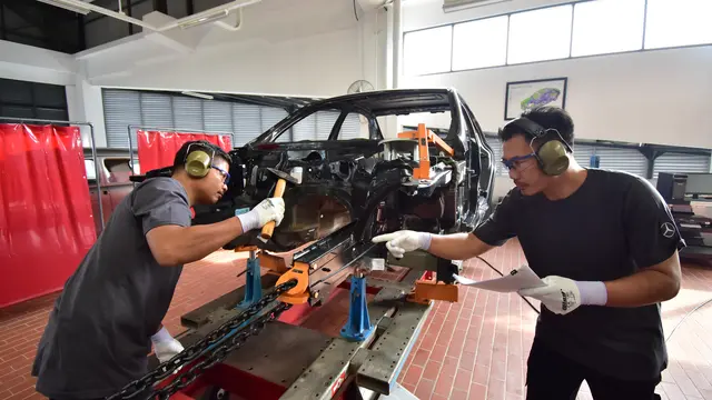 PRO Motor