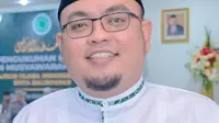 Ketua Panwalu Kecamatan Balikpapan Barat, Prakoso Yudho Lelono.