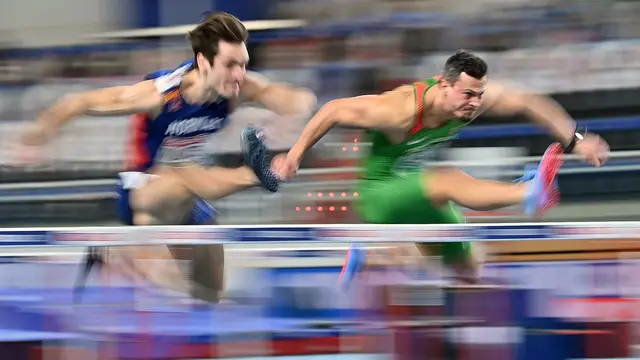 Induk Organisasi Atletik Internasional Adalah World Athletics, Ketahui Sejarahnya