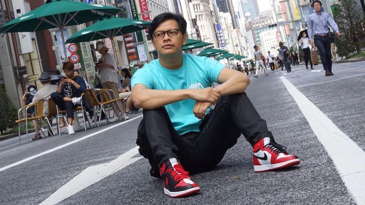 [Fimela] Armand Maulana