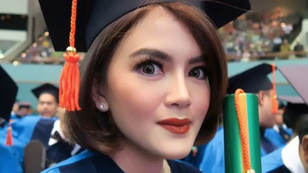 [Bintang] Tania Putri