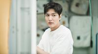 Review \'WHEN THE STARS GOSSIP\', Lee Min Ho Tak Lagi Jadi Orang Kaya. (instagram/tvn_drama)
