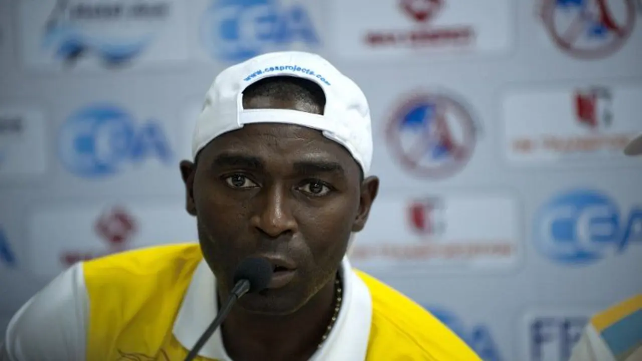 Andy Cole