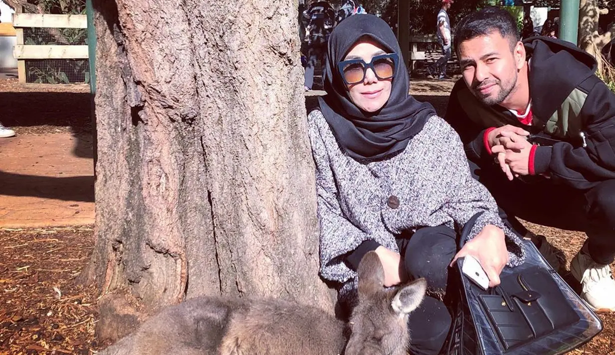 (Instagram/raffinagita1717)