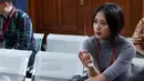 Akibat kasus ayahnya, Gatot Brajamusti beberapa waktu lalu, anak-anaknya juga mendapat imbasnya. Anak-anak Mantan Ketua Umum Persatuan Artis Film Indonesia (PARFI) yang biasa disapa Aa Gatot juga merasakan imbasnya.  (Nurwahyunan/Bintang.com)