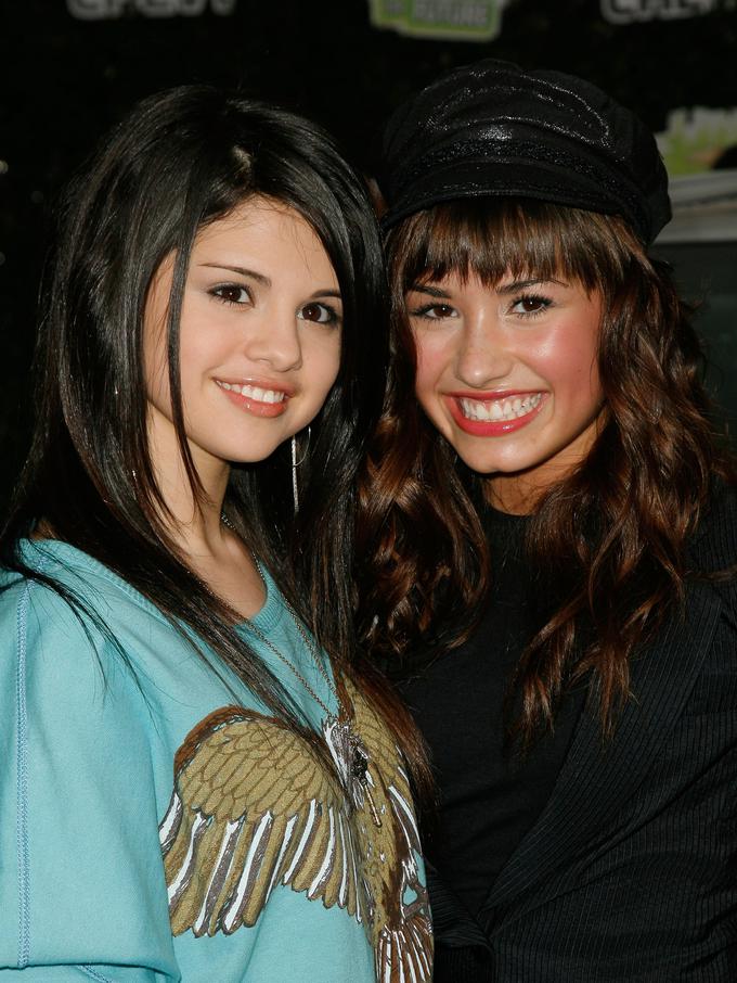 Demi Lovato Unfollow Instagram Selena Gomez - News ...