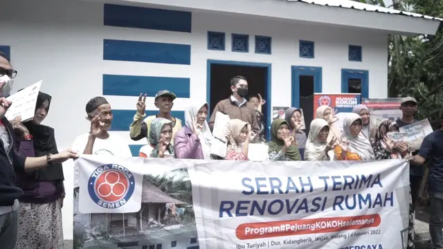 Rumah pracetak