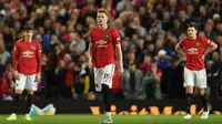 Liga Inggris: 4 Pelatih yang Dikagumi dan Diidolakan Scott McTominay, Ada Solskjaer Enggak Ya?