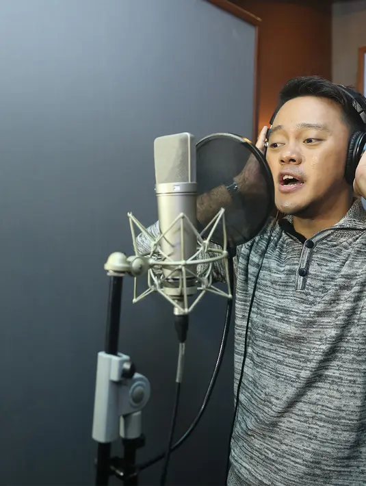 Danang berharap pihak berwajib segera mengusut tuntas pelaku serangan bom di ibu kota yang sudah menelan korban jiwa. Dia juga meminta para pelaku dihukum seberat-beratnya. (Andy Masela/Bintang.com)