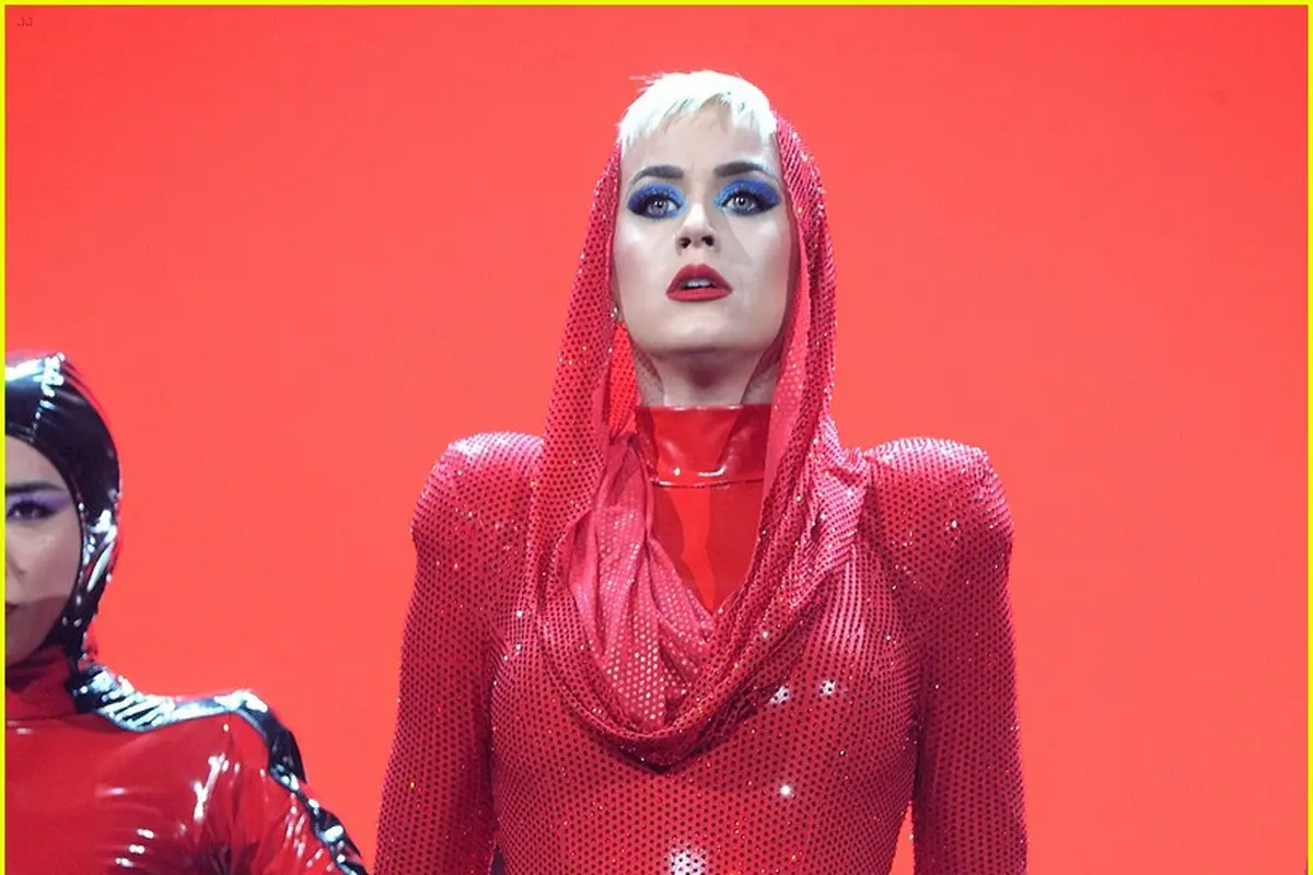 Katy Perry