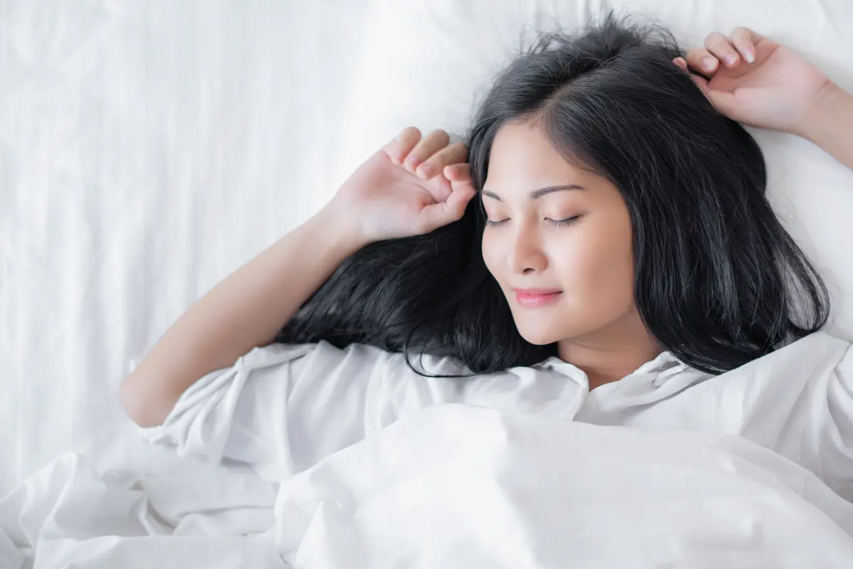 Tidur