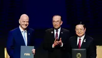 Format FIFA ASEAN Cup 2026: Dua Divisi, Indonesia Jadi Tuan Rumah