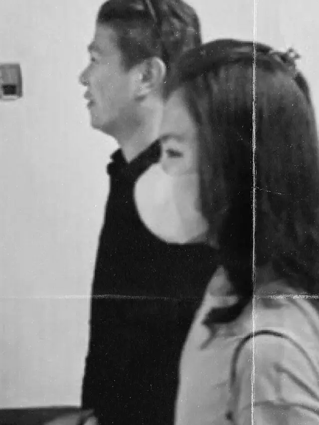 Jarang Terekspos, Ini 6 Potret Kebersamaan Andika Mahesa dan Putri Sulungnya