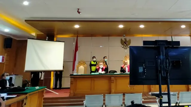 Sidang Bahar bin Smith