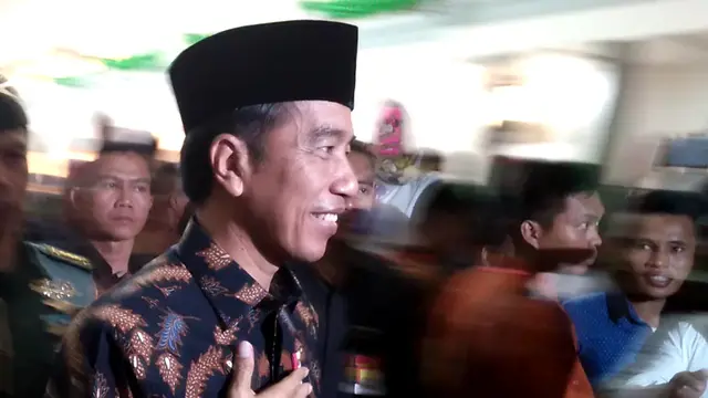 jokowi