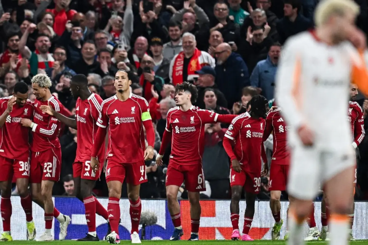 Liverpool