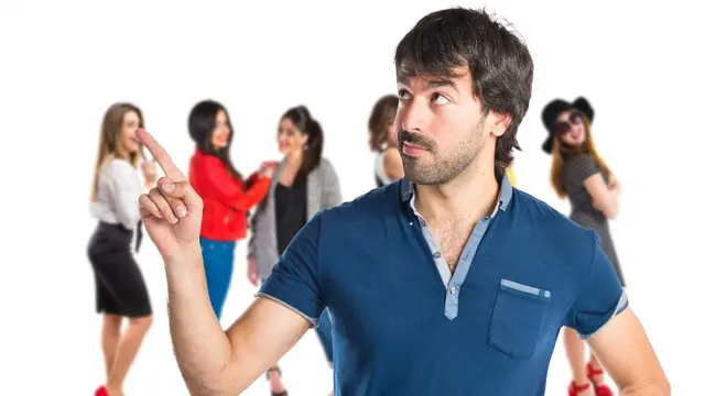 Kenali Tanda-Tanda Womanizer Sebelum Terlanjur Jatuh Hati - 3