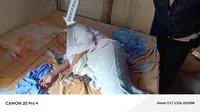Mau Salat, Lansia di Cakung Dirampok Tetangga Bersenjata Golok