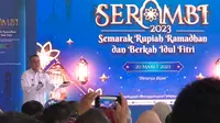BI Siapkan Uang Tunai Rp 195 Triliun buat Idul Fitri, Ada 5.066 Titik Penukaran Uang Lebaran