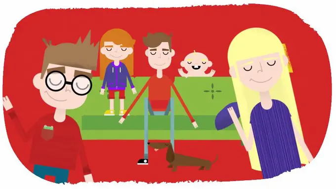 8 Sisi Tak Menguntungkan Punya Saudara Lebih dari Empat Orang