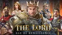 The Lord: Age Of Renaissance. Dok: Gravity Game Link