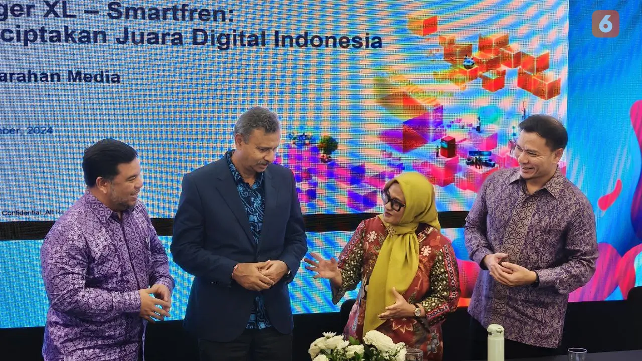 XL Axiata