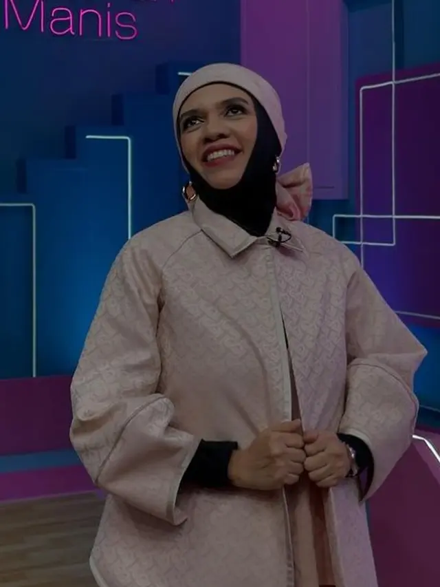 Geni Faruk (Instagram/genifaruk)