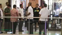 Jelang Kedatangan Jokowi, Pasukan Raider TNI Disebar di RS Dr Soetomo