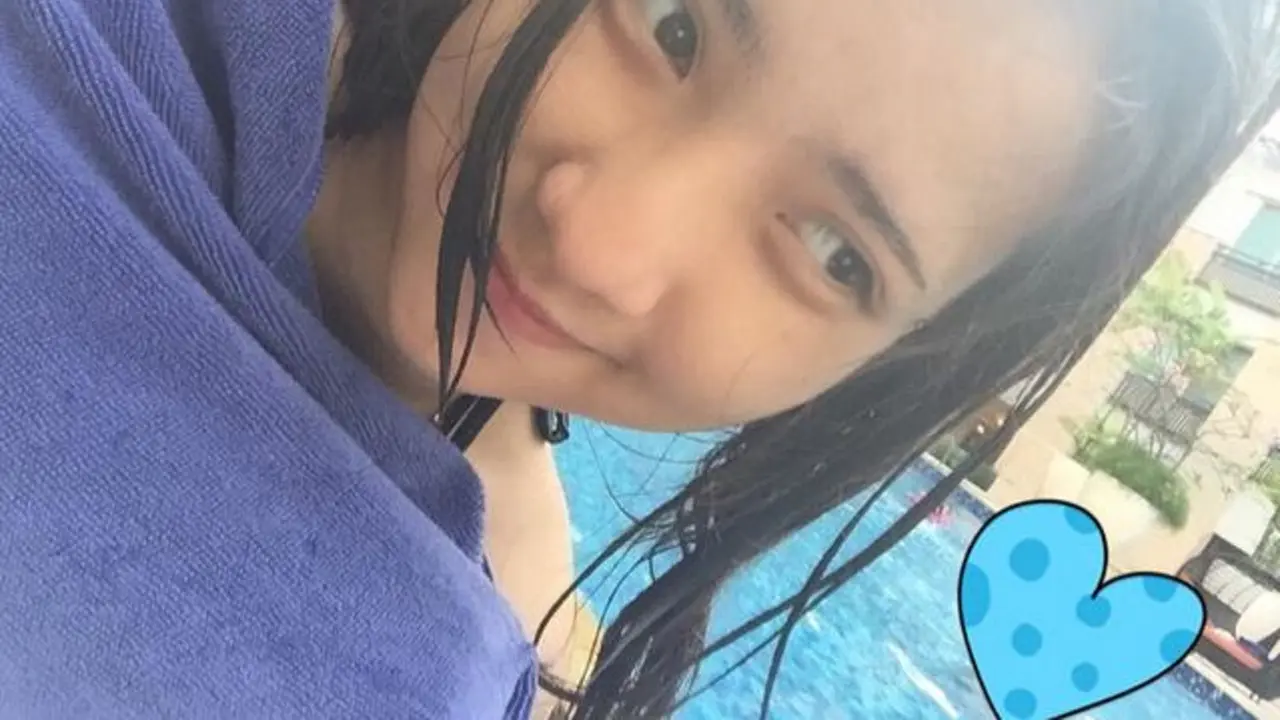 Nadse JKT48