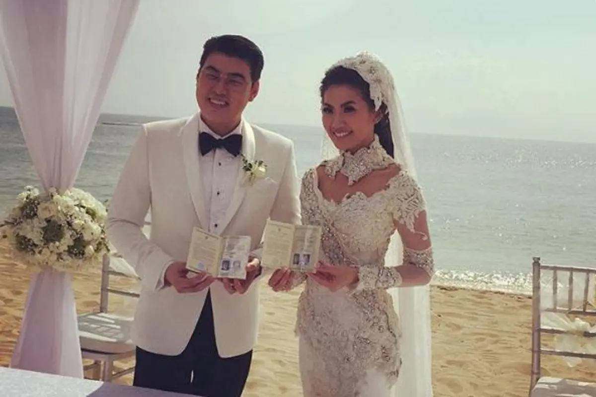 [Bintang] Asty Ananta - Hendra